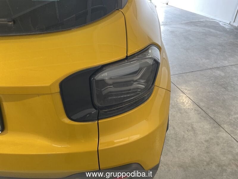 Jeep Avenger Avenger Bev My23 Avenger Summit 100% Elettrica- Gruppo Diba
