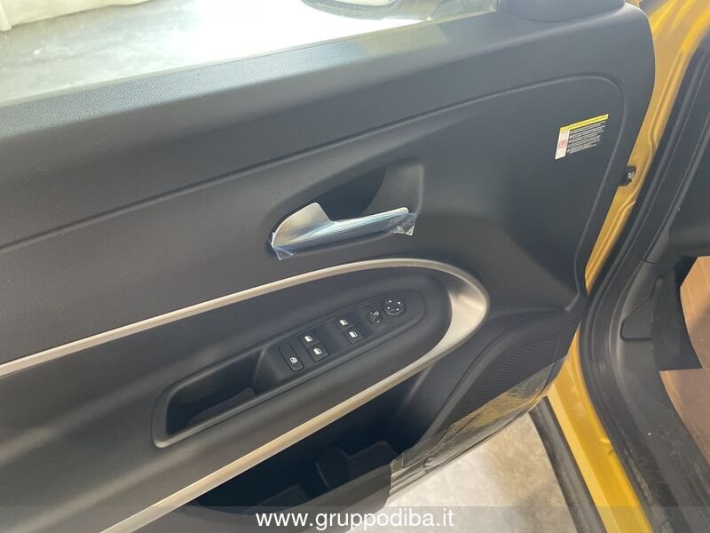 Jeep Avenger Avenger Bev My23 Avenger Summit 100% Elettrica- Gruppo Diba