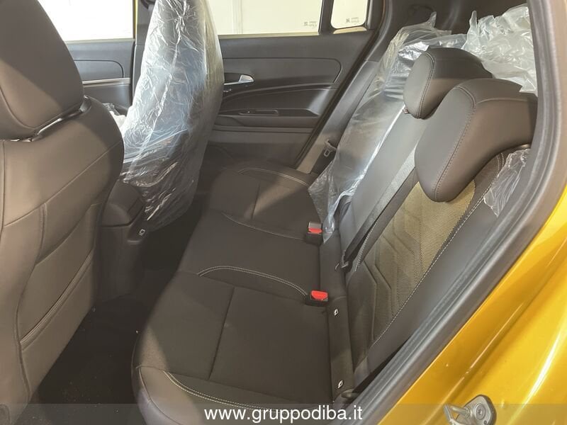 Jeep Avenger Avenger Bev My23 Avenger Summit 100% Elettrica- Gruppo Diba