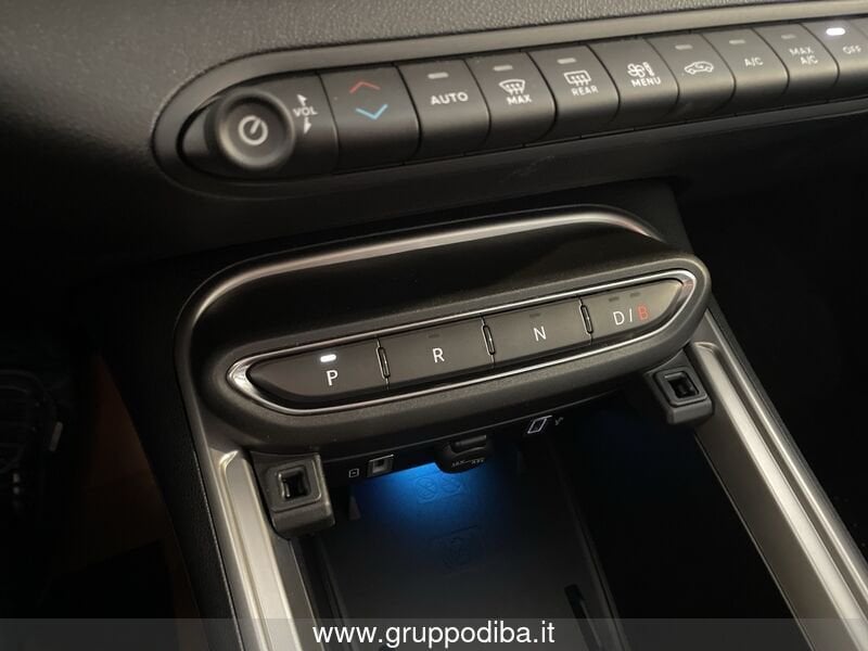 Jeep Avenger Avenger Bev My23 Avenger Summit 100% Elettrica- Gruppo Diba