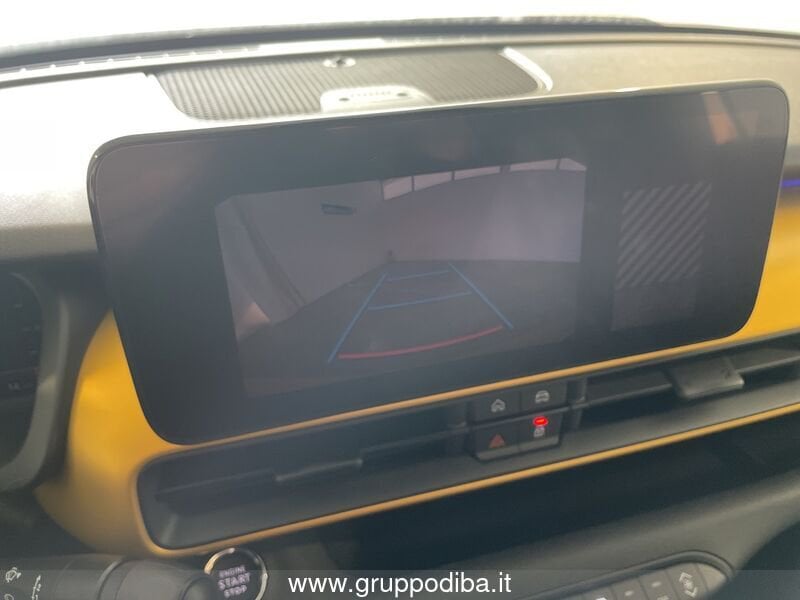 Jeep Avenger Avenger Bev My23 Avenger Summit 100% Elettrica- Gruppo Diba