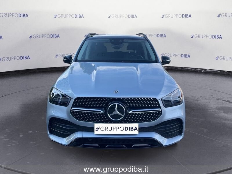 Mercedes-Benz GLE Suv GLE 350 de phev (e eq-power) Premium Plus 4matic a- Gruppo Diba