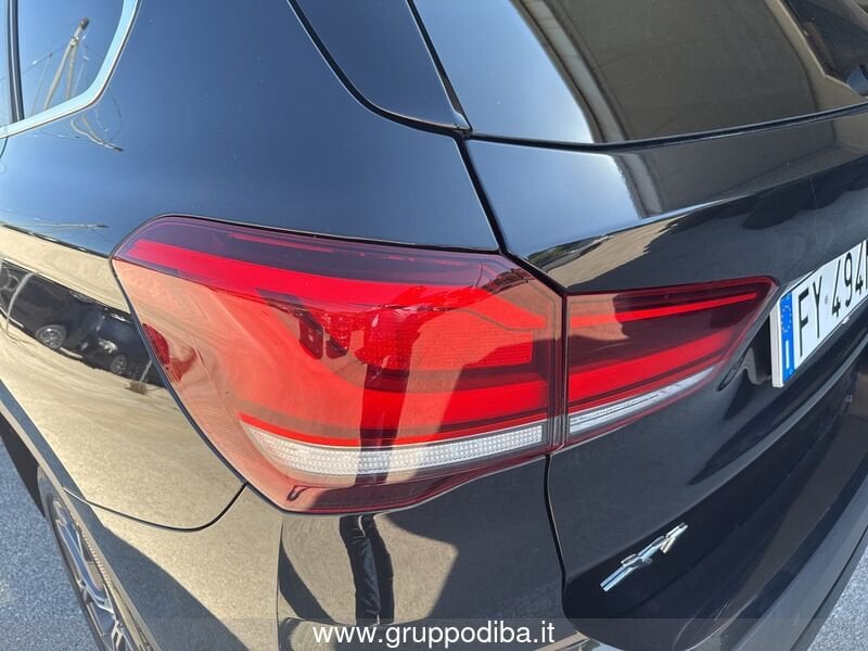 BMW X1 X1 sdrive16d xLine auto- Gruppo Diba