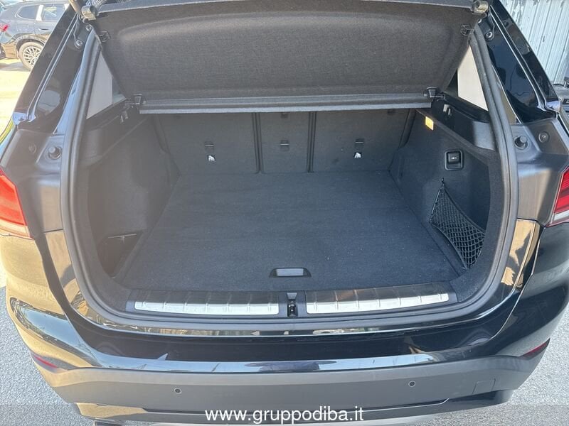 BMW X1 X1 sdrive16d xLine auto- Gruppo Diba