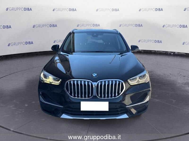 BMW X1 X1 sdrive16d xLine auto- Gruppo Diba
