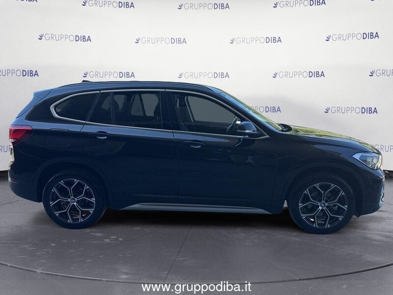 BMW X1 X1 sdrive16d xLine auto- Gruppo Diba