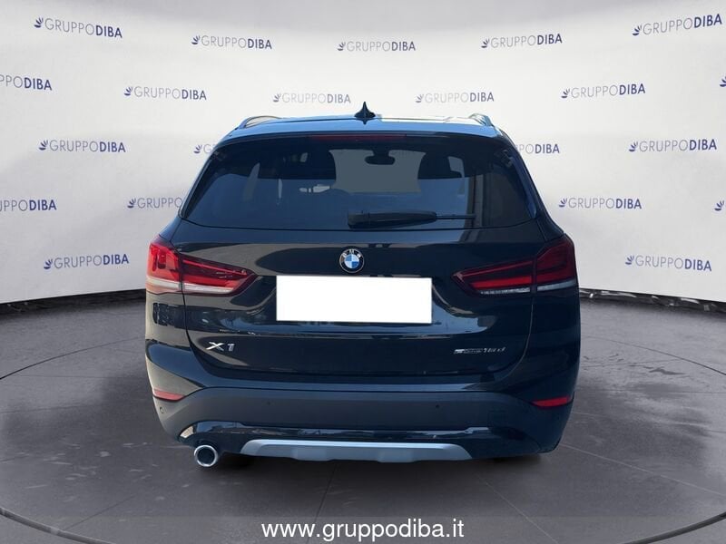 BMW X1 X1 sdrive16d xLine auto- Gruppo Diba