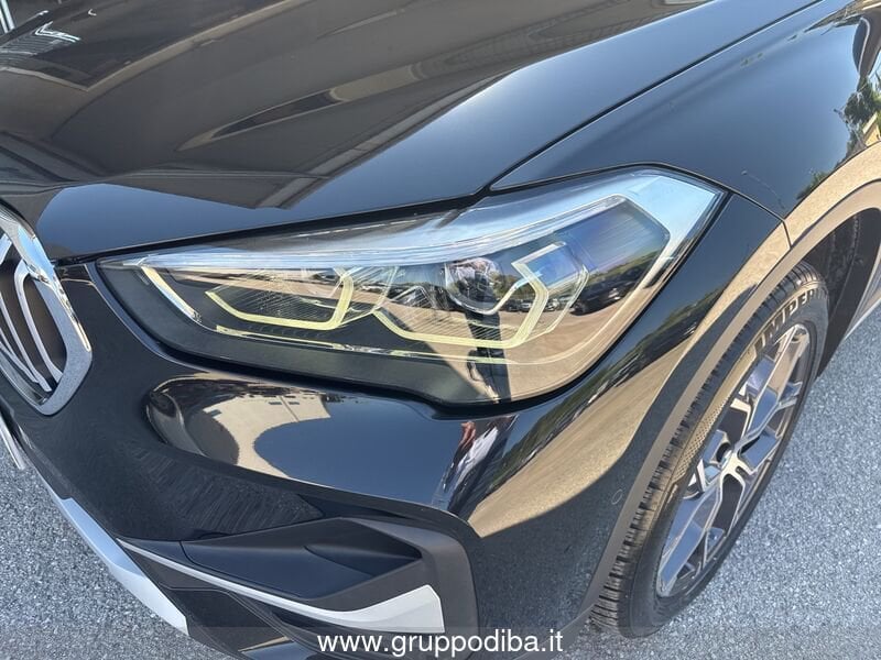BMW X1 X1 sdrive16d xLine auto- Gruppo Diba