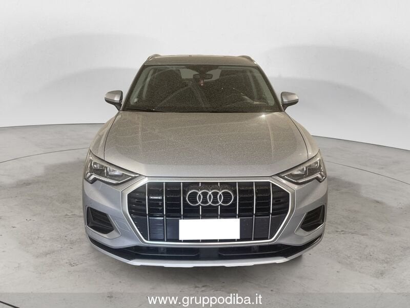 Audi Q3 Q3 40 2.0 tdi Business quattro 190cv s-tronic- Gruppo Diba
