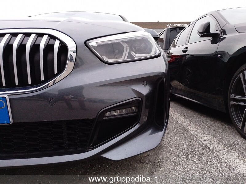 BMW Serie 1 118i Msport 136cv- Gruppo Diba
