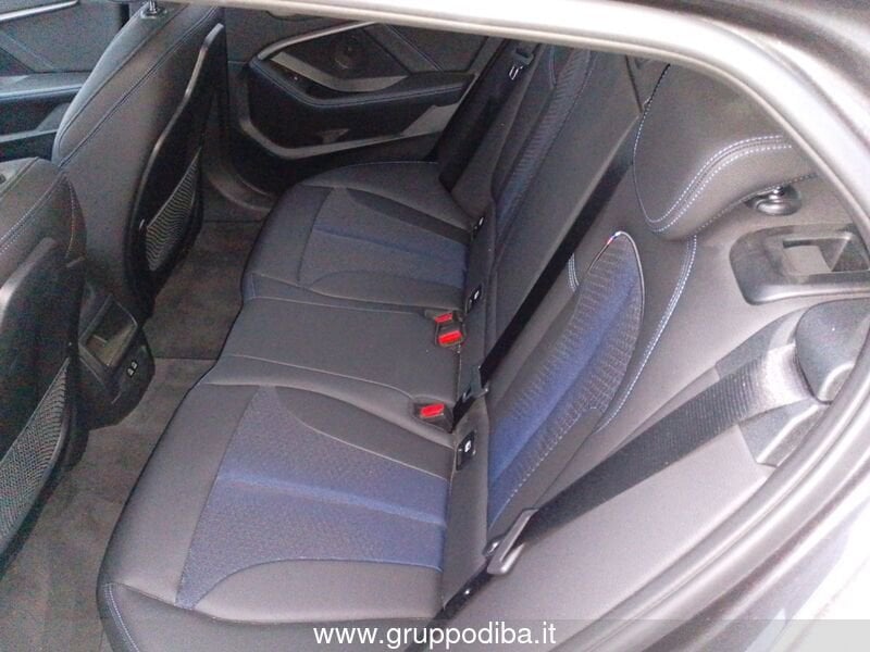 BMW Serie 1 118i Msport 136cv- Gruppo Diba