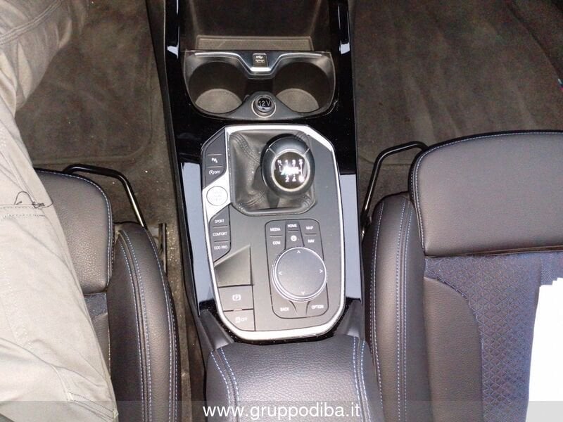 BMW Serie 1 118i Msport 136cv- Gruppo Diba