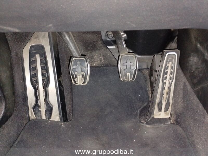 BMW Serie 1 118i Msport 136cv- Gruppo Diba