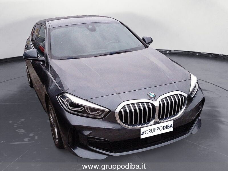 BMW Serie 1 118i Msport 136cv- Gruppo Diba