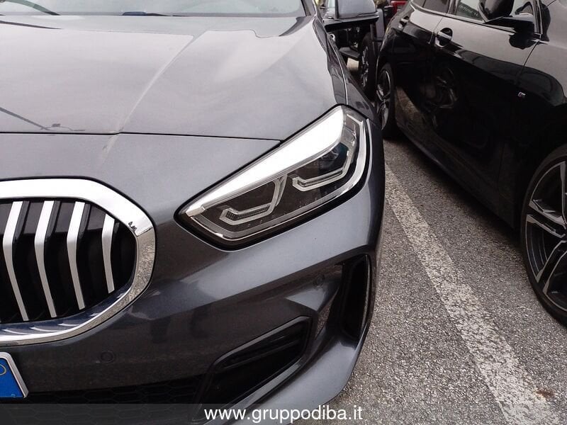 BMW Serie 1 118i Msport 136cv- Gruppo Diba