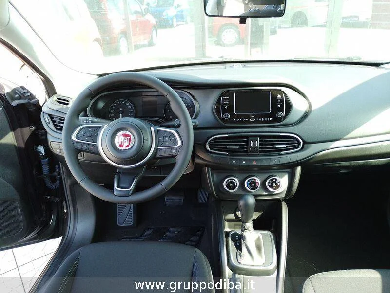 Fiat Tipo Tipo Hatchback Hybrid 1.5 Hybrid 130cv Dct Hb Tipo- Gruppo Diba