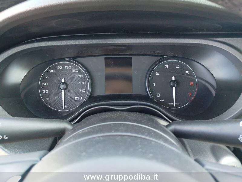 Fiat Tipo Tipo Hatchback Hybrid 1.5 Hybrid 130cv Dct Hb Tipo- Gruppo Diba