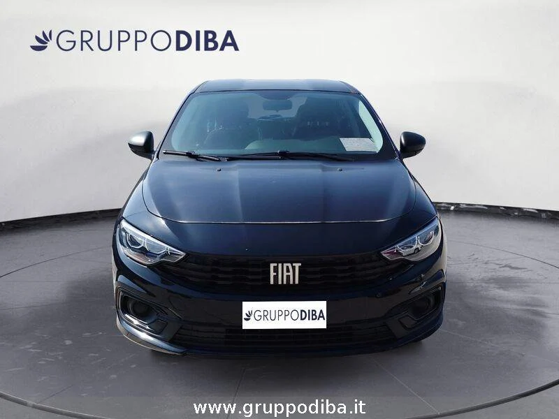 Fiat Tipo Tipo Hatchback Hybrid 1.5 Hybrid 130cv Dct Hb Tipo- Gruppo Diba