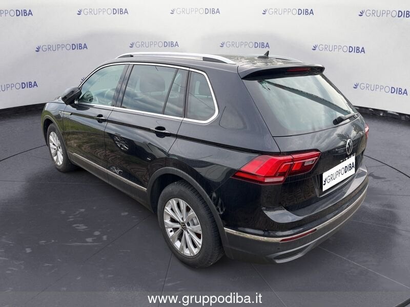 Volkswagen Tiguan Tiguan 1.5 tsi Life 150cv- Gruppo Diba