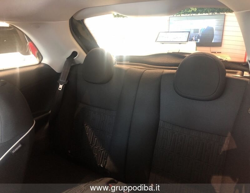 Fiat 500 Elettrica Nuova 500 Hatchback My23 La Nuova 500 - 320 Berlin- Gruppo Diba