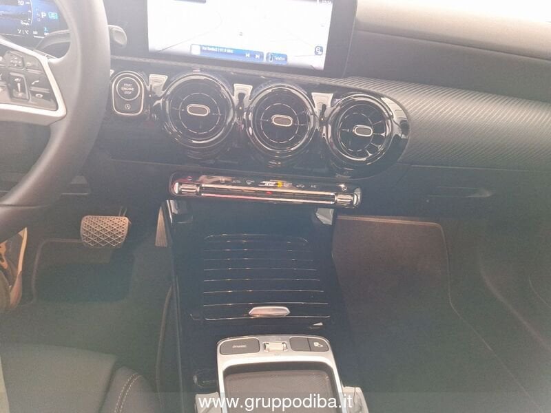 Mercedes-Benz Classe A Compatta A 180 d Advanced auto- Gruppo Diba