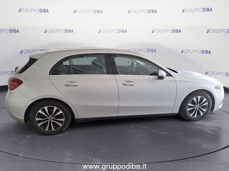 Mercedes-Benz Classe A Compatta A 180 d Advanced auto- Gruppo Diba