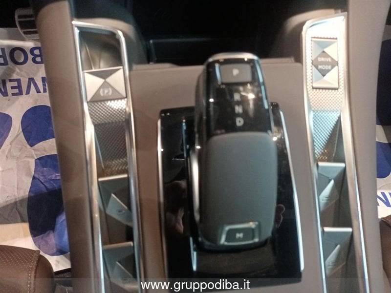 DS DS 7 DS 7 Blue HDI 130 Antoine de Saint Exupery- Gruppo Diba