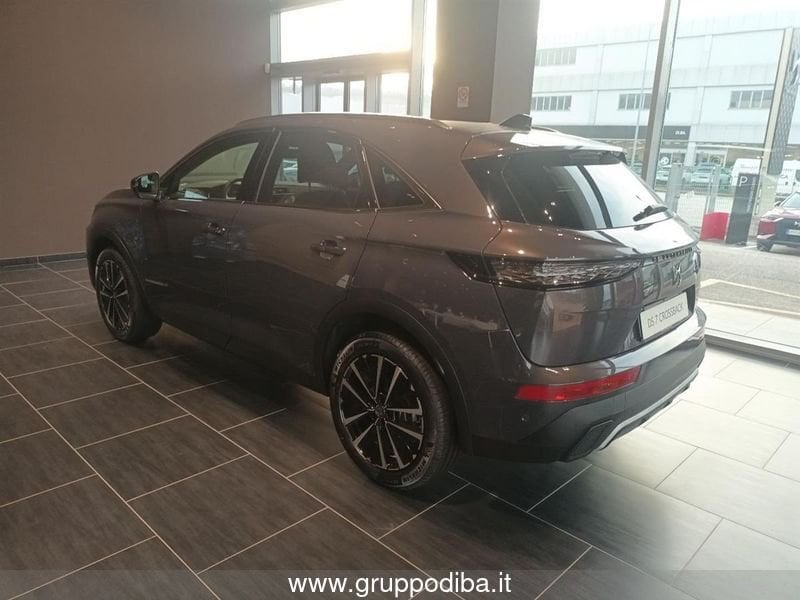 DS DS 7 DS 7 Blue HDI 130 Antoine de Saint Exupery- Gruppo Diba