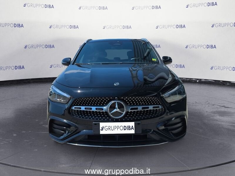Mercedes-Benz GLA GLA 200 d AMG Line Advanced Plus 4matic auto- Gruppo Diba