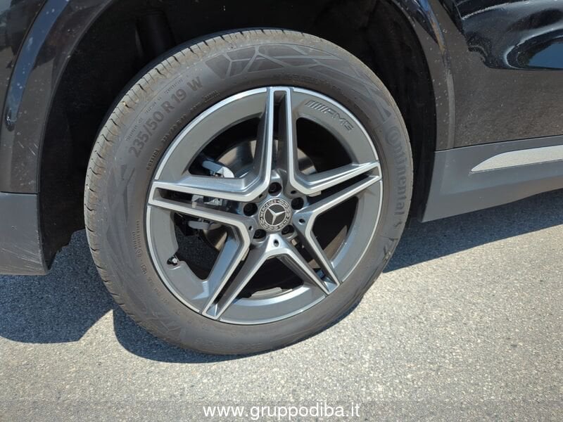 Mercedes-Benz GLA GLA 200 d AMG Line Advanced Plus 4matic auto- Gruppo Diba