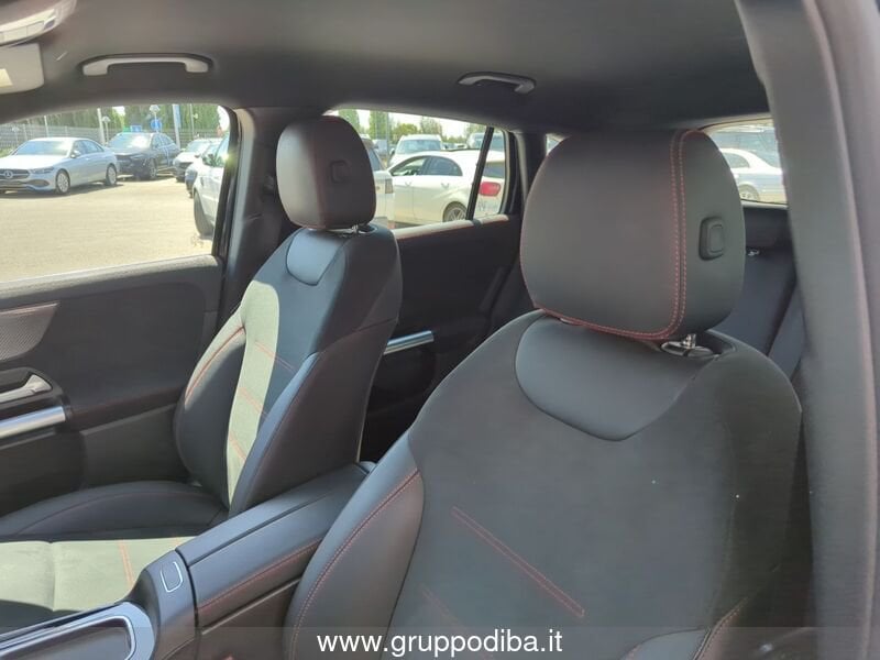 Mercedes-Benz GLA GLA 200 d AMG Line Advanced Plus 4matic auto- Gruppo Diba