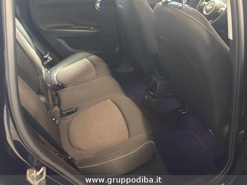 MINI Countryman Mini Countryman 2.0 Cooper D Baker Street auto- Gruppo Diba