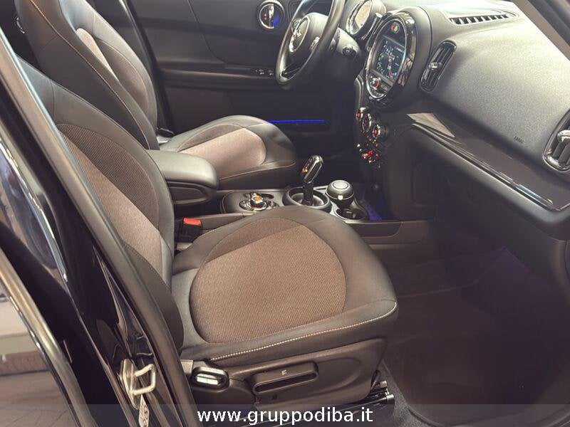MINI Countryman Mini Countryman 2.0 Cooper D Baker Street auto- Gruppo Diba