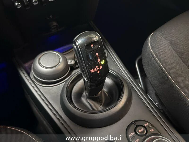MINI Countryman Mini Countryman 2.0 Cooper D Baker Street auto- Gruppo Diba
