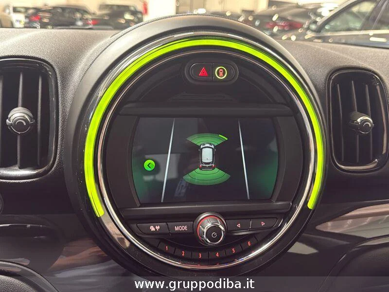 MINI Countryman Mini Countryman 2.0 Cooper D Baker Street auto- Gruppo Diba