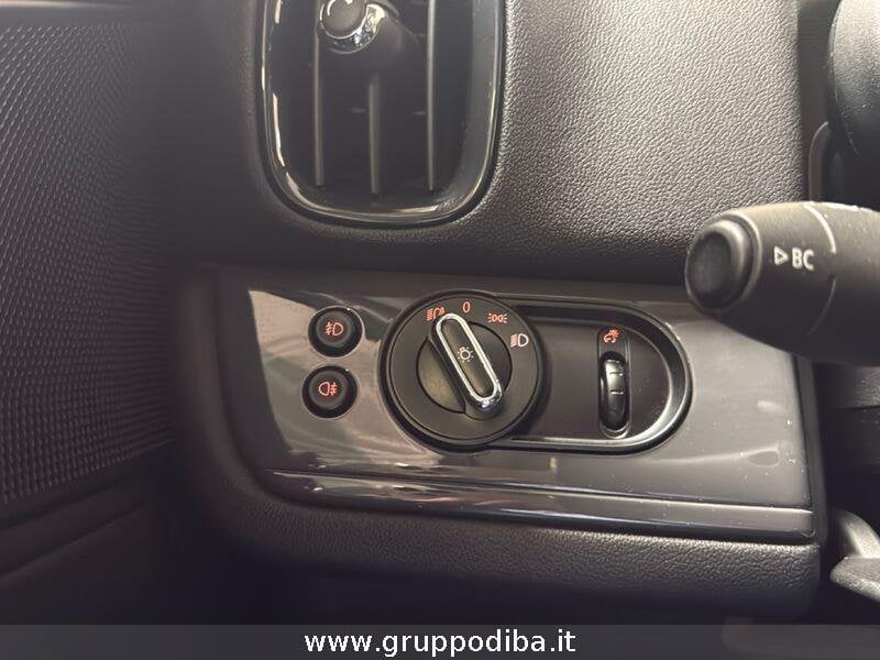 MINI Countryman Mini Countryman 2.0 Cooper D Baker Street auto- Gruppo Diba