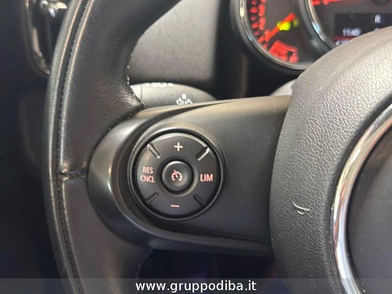 MINI Countryman Mini Countryman 2.0 Cooper D Baker Street auto- Gruppo Diba