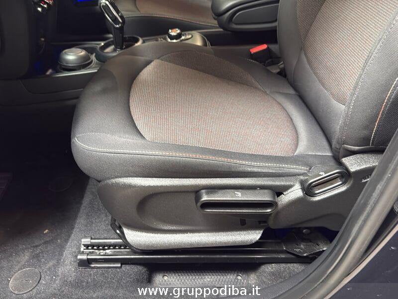 MINI Countryman Mini Countryman 2.0 Cooper D Baker Street auto- Gruppo Diba