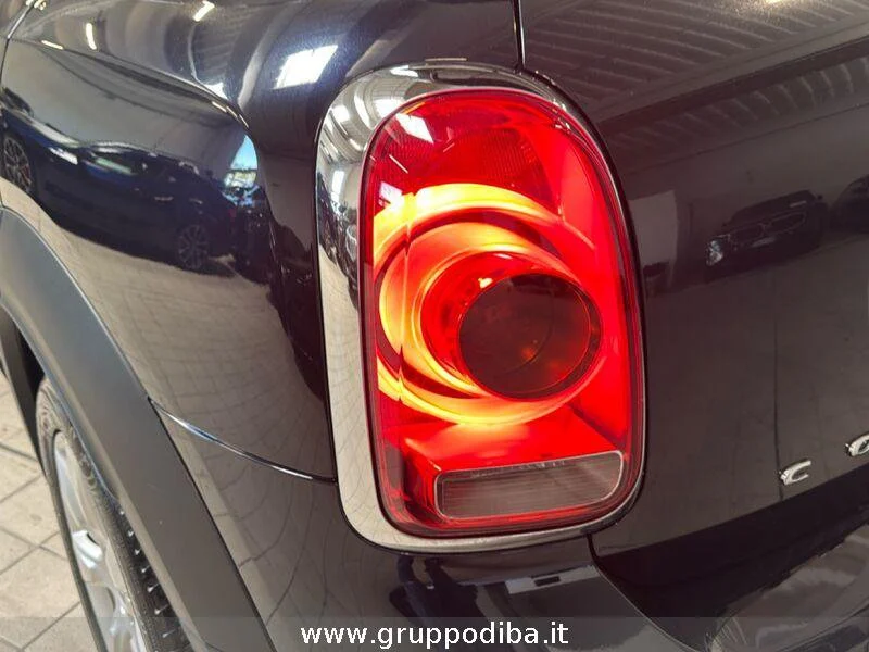 MINI Countryman Mini Countryman 2.0 Cooper D Baker Street auto- Gruppo Diba