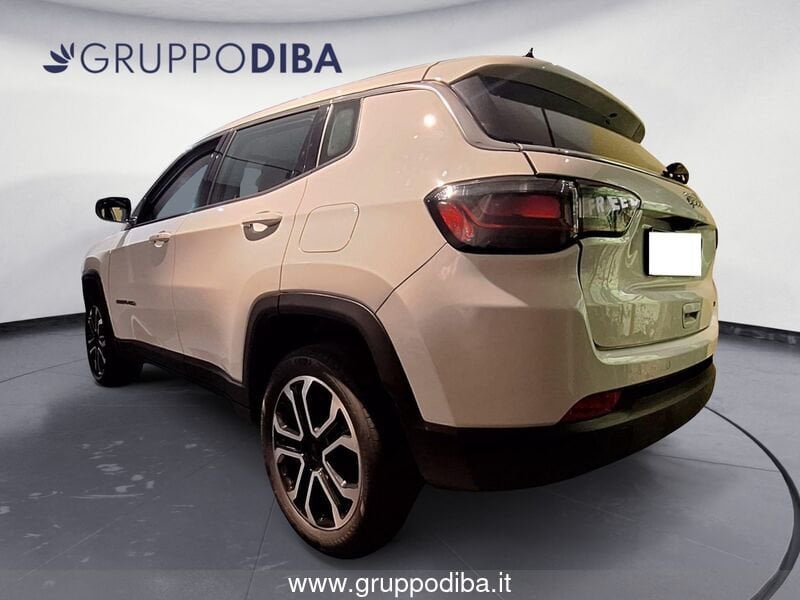 Jeep Compass Compass E-Hybrid My24 Altitude1.5 Turbo T4 E-Hybri- Gruppo Diba