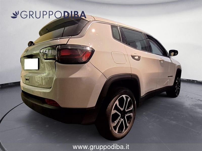 Jeep Compass Compass E-Hybrid My24 Altitude1.5 Turbo T4 E-Hybri- Gruppo Diba