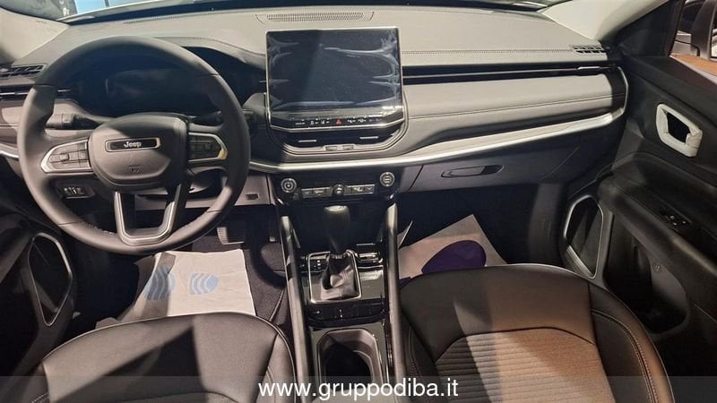 Jeep Compass Compass E-Hybrid My24 Altitude1.5 Turbo T4 E-Hybri- Gruppo Diba