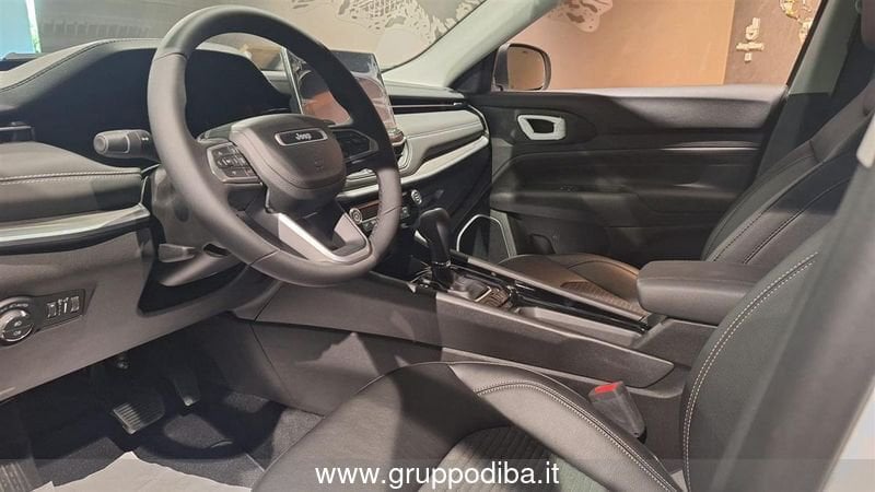 Jeep Compass Compass E-Hybrid My24 Altitude1.5 Turbo T4 E-Hybri- Gruppo Diba