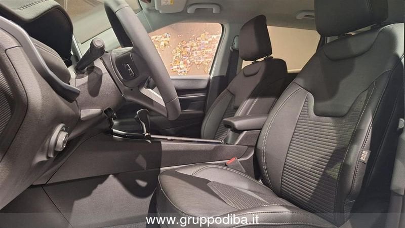 Jeep Compass Compass E-Hybrid My24 Altitude1.5 Turbo T4 E-Hybri- Gruppo Diba