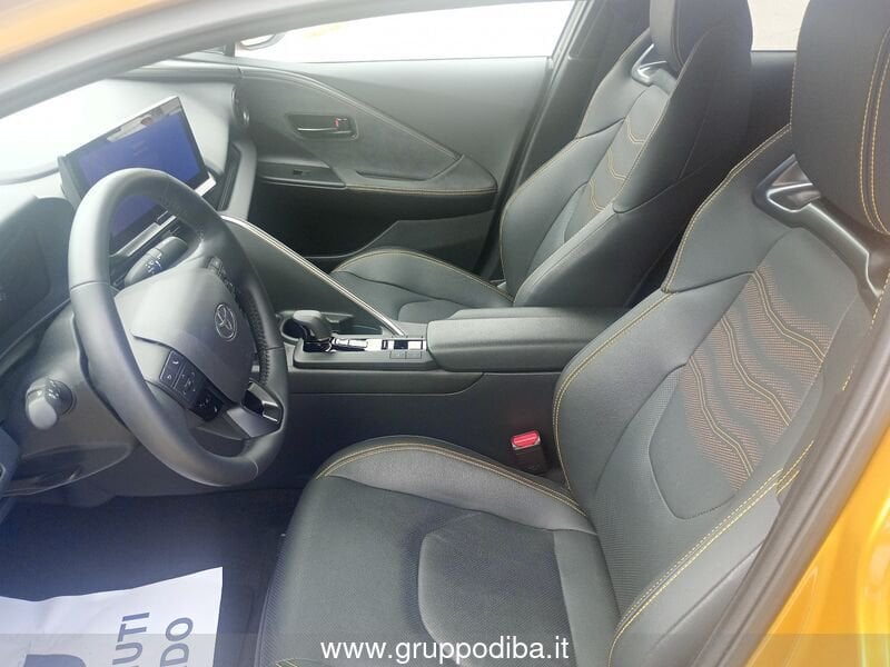 Toyota C-HR C-HR 2.0 phev Lounge Premiere fwd e-cvt- Gruppo Diba