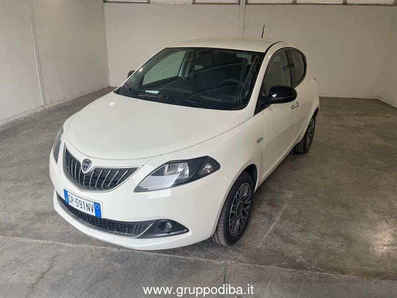 Lancia Ypsilon Ypsilon My23 1.0 Firefly 70 CvStartstop- Gruppo Diba