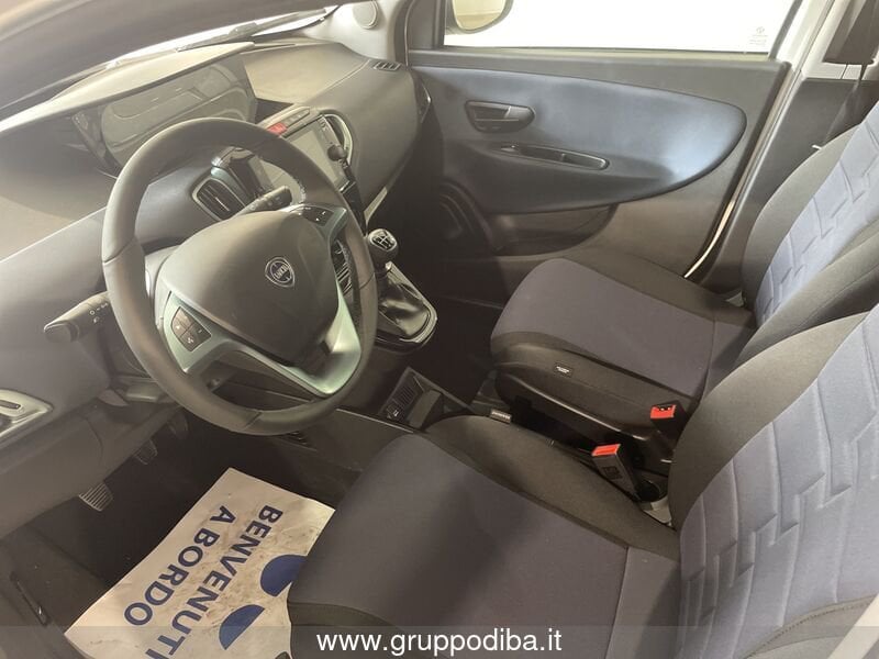 Lancia Ypsilon Ypsilon My23 1.0 Firefly 70 CvStartstop- Gruppo Diba
