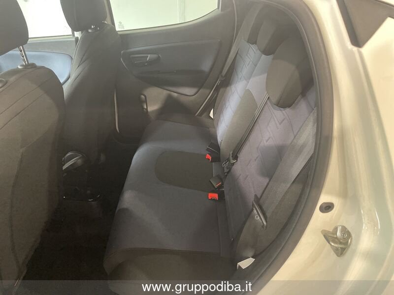 Lancia Ypsilon Ypsilon My23 1.0 Firefly 70 CvStartstop- Gruppo Diba