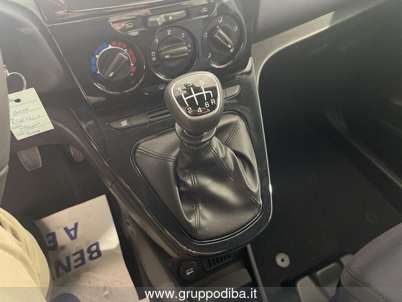 Lancia Ypsilon Ypsilon My23 1.0 Firefly 70 CvStartstop- Gruppo Diba