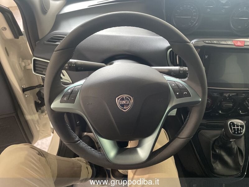 Lancia Ypsilon Ypsilon My23 1.0 Firefly 70 CvStartstop- Gruppo Diba